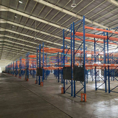 Dijual Gudang Siap Huni Di Jababeka 3 Cikarang Bekasi LT 13000m2