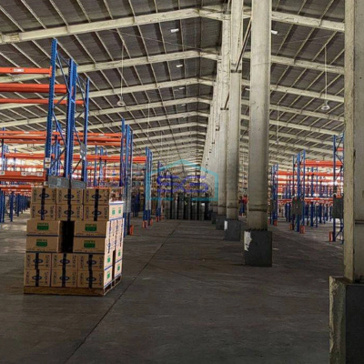 Dijual Gudang Siap Huni Di Jababeka 3 Cikarang Bekasi LT 13000m2