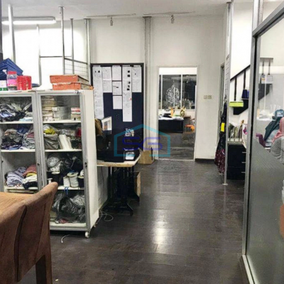 Dijual Gudang Ex Pabrik Bebas Banjir di Cibitung Bekasi LT 4439m2