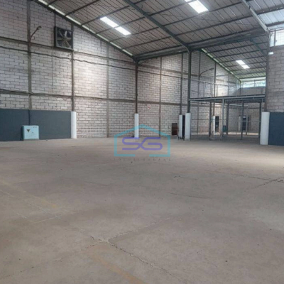 Dijual Gudang Siap Pakai Parkiran Luas Kondisi Bagus Cileungsi Bogor Jawa Barat