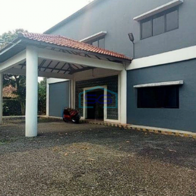 Dijual Gudang Siap Pakai Parkiran Luas Kondisi Bagus Cileungsi Bogor Jawa Barat