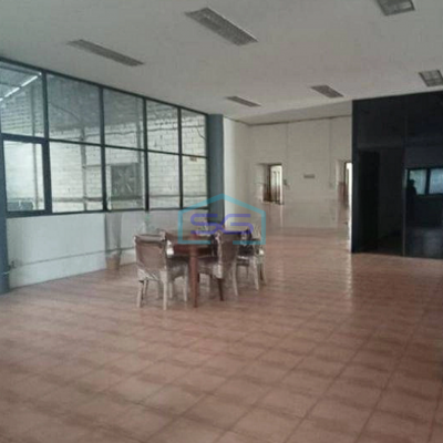 Dijual Gudang Siap Pakai Parkiran Luas Kondisi Bagus Cileungsi Bogor Jawa Barat