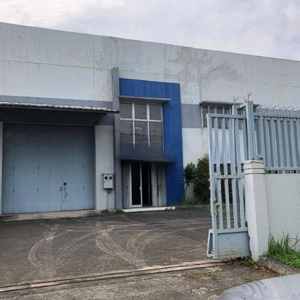 Dijual Gudang Siap Pakai (Brand New) Di Lippo Cikarang LT 1610m2-1
