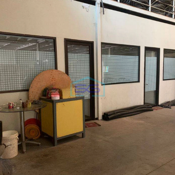 Dijual Gudang Hook LT 600m2 Di Kawasan Marunda Center Tarumajaya Bekasi-2