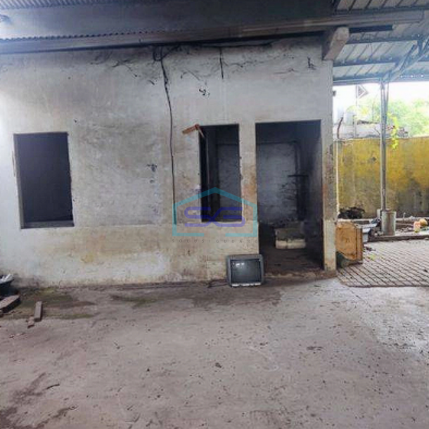 Dijual Gudang Akses kendaraan 40 fit di Kawasan Marunda Center Bekasi-3