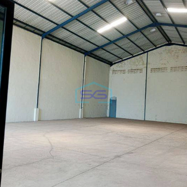 Dijual Gudang Akses kendaraan 40 fit di Kawasan Marunda Center Bekasi-4