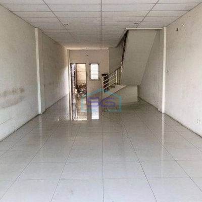 Dijual Gudang Bizhub LB 324m2 Kawasan Pergudangan Terbesar Balikpapan