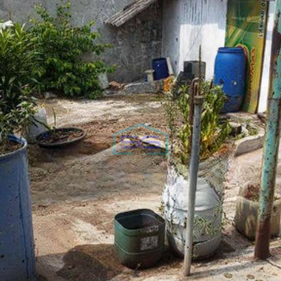 Dijual Tanah dan Bangunan Gudang di Semper Barat Cilincing Jakarta Utara Luas 179m2