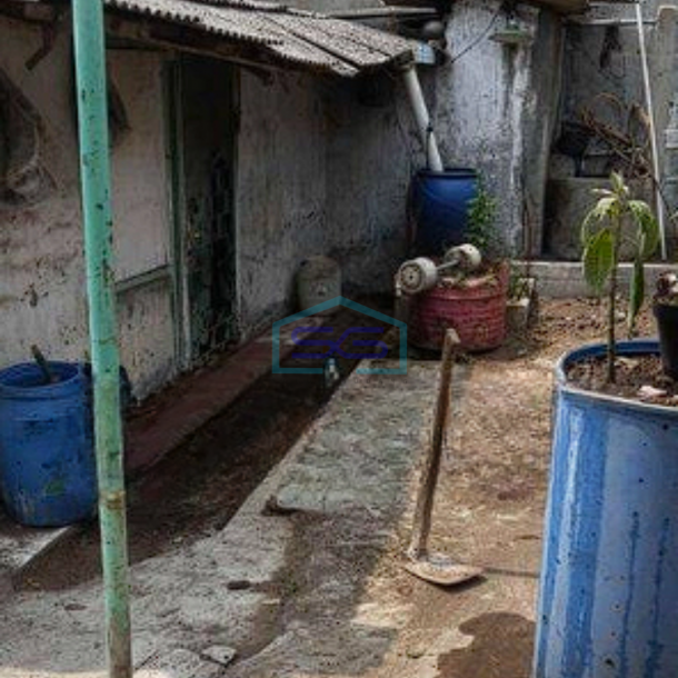 Dijual Tanah dan Bangunan Gudang di Semper Barat Cilincing Jakarta Utara Luas 179m2-2