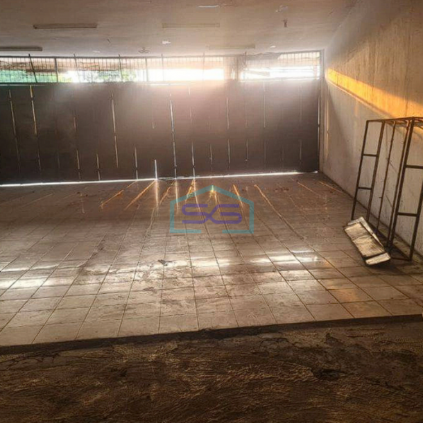 Dijual Gudang Ex showroom Di Medan Satria Bekasi Luas 170m2-4