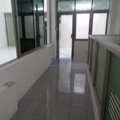 Disewakan Ruko Lokasi Strategis di Kebayoran Baru Jakarta Selatan LB 280m2