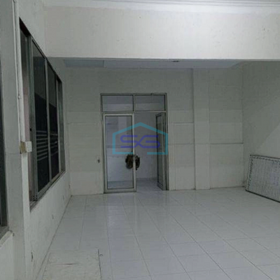 Disewakan Ruko Lokasi Strategis di Kebayoran Baru Jakarta Selatan LB 280m2