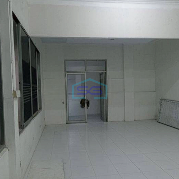 Disewakan Ruko Lokasi Strategis di Kebayoran Baru Jakarta Selatan LB 280m2-3