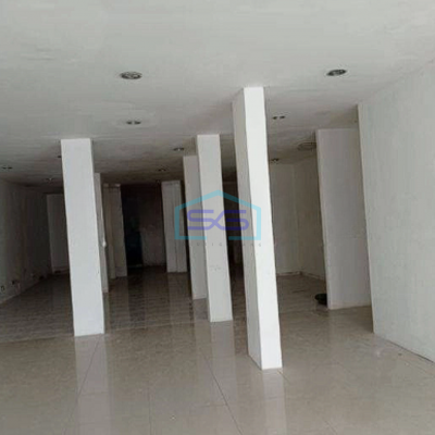 Disewakan Ruko Lokasi Strategis di Kebayoran Baru Jakarta Selatan LB 280m2