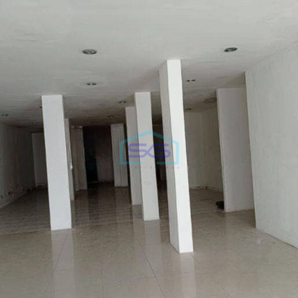 Disewakan Ruko Lokasi Strategis di Kebayoran Baru Jakarta Selatan LB 280m2-2