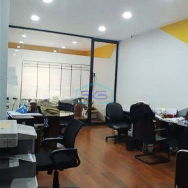 Disewakan Ruko Gandeng 3 Lantai di Kelapa Gading Jakarta Utara-3