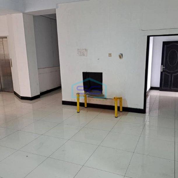 Disewakan Gedung LB 1268m2 di Cempaka Putih Jakarta Pusat-5