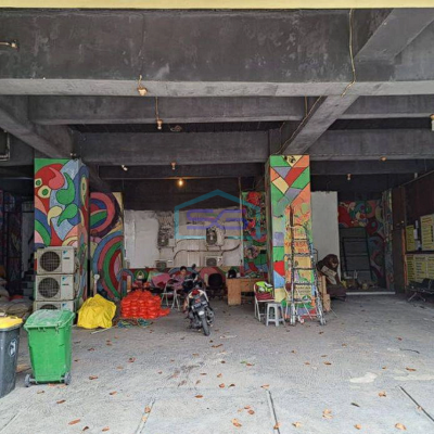 Disewakan Gedung LB 1268m2 di Cempaka Putih Jakarta Pusat