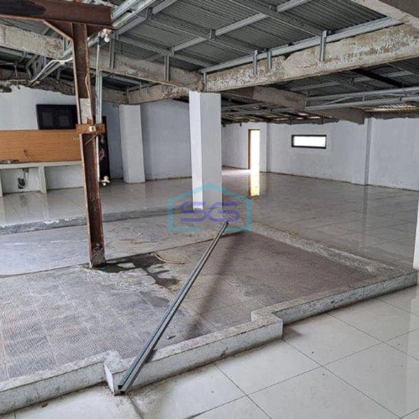 Disewakan Gedung LB 1268m2 di Cempaka Putih Jakarta Pusat-2