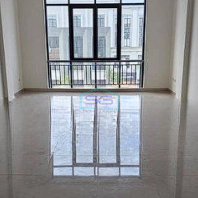 Disewakan  Ruko 4 Lantai di Sedayu City Cakung Jakarta Timur