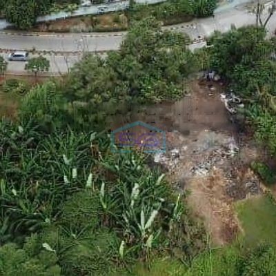 Dijual Tanah Bebas Banjir Akses Kontainer 40 Feet di Cakung Jakarta Timur-2