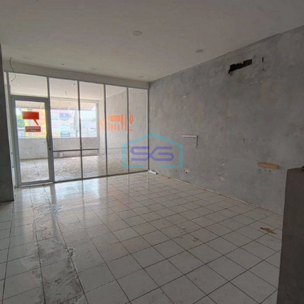 Disewakan Ruko Luas Bangunan 270m2 Lokasi Strategis Di Galaxy Bekasi-4