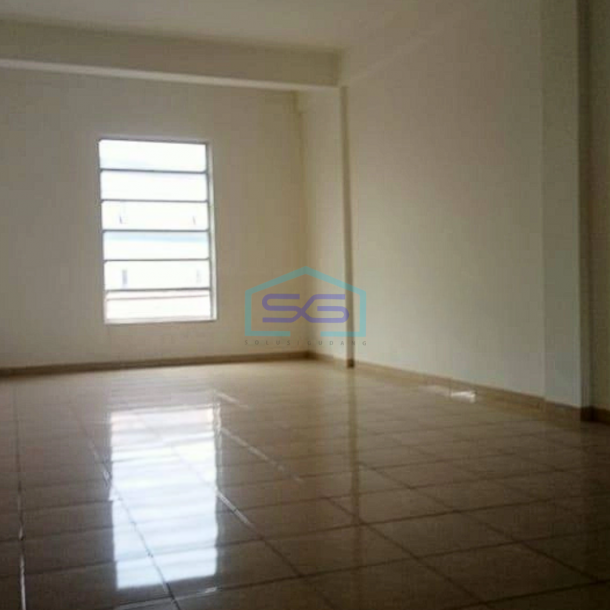 Disewakan Ruko Gandeng 3 di Kelurahan Jaka Sampurna Bekasi LB 180m2-3
