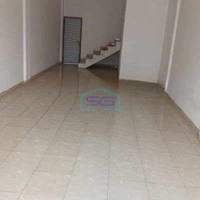 Disewakan Ruko Gandeng 3 di Kelurahan Jaka Sampurna Bekasi LB 180m2