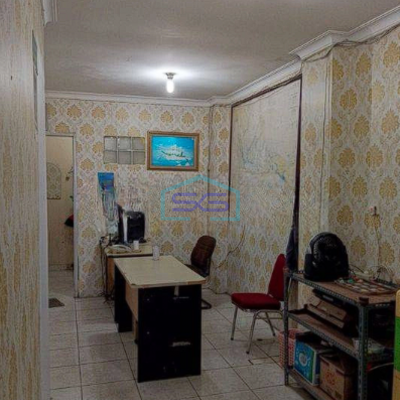 Disewakan Ruko Gandeng 3 Lantai di Harmoni Harapan Indah Bekasi LB 540m2