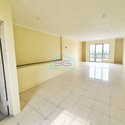 Disewakan Ruko Hadap Timur di Sentra Niaga Harapan Indah Bekasi LB 225m2