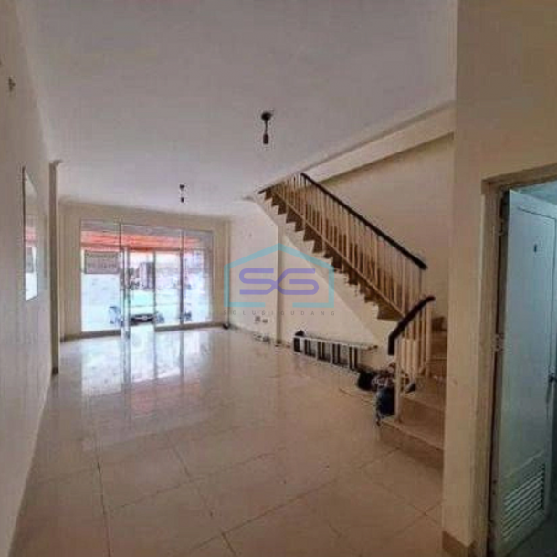 Disewakan Ruko Bebas Banjir di Grand Galaxy Bekasi LB 130m2-3