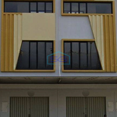 Disewakan Ruko 2,5 Lantai di Anagata Harapan Indah Bekasi