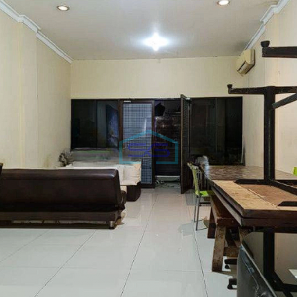 Disewakan Ruko 3 Lantai Full di Asia Tropis Harapan Indah Bekasi LB 300m2-3