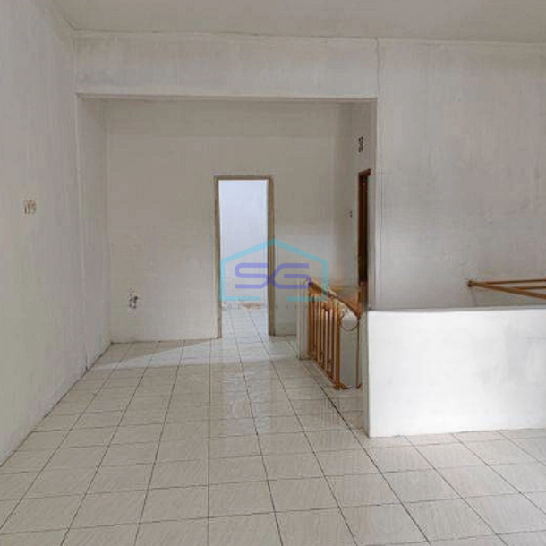 Disewakan Ruko 2 Lantai di Harapan Indah Bekasi LB 100m2-4