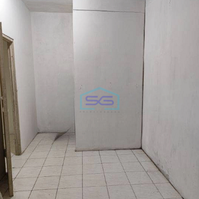 Disewakan Ruko 2 Lantai di Harapan Indah Bekasi LB 100m2