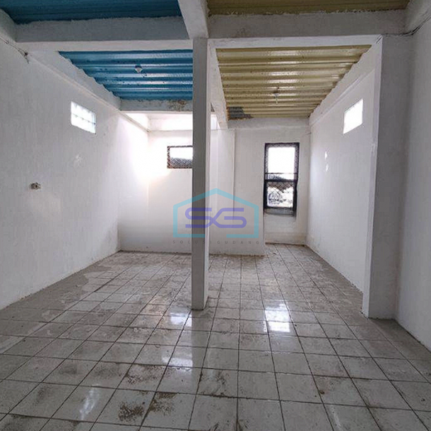 Disewakan Ruko Lokasi Strategis LB 300m2 di Asia Tropis Harapan Indah Bekasi-5
