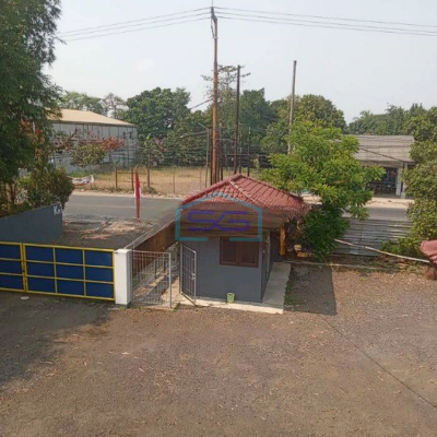 Disewakan Gudang Rapi Siap Huni Cileungsi Bogor Bawa Barat LT 3517m2-3