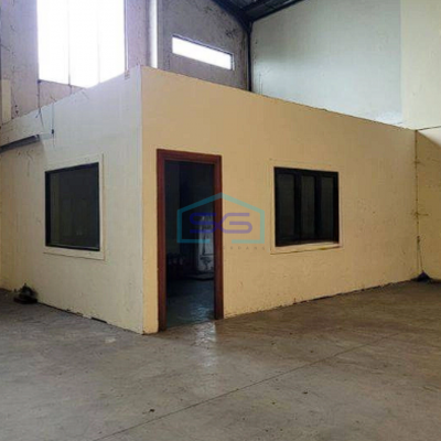 Disewakan Gudang LT 1120 di Kawasan Pergudangan Marunda Center Tarumajaya Bekasi