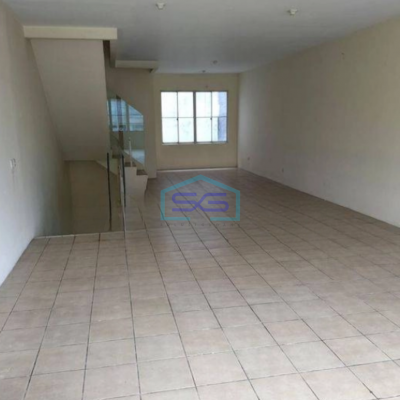 Dijual Ruko 3 Lantai Siap Pakai Di Lokasi Strategis Wtc Matahari Serpong Tangerang Selatan-3