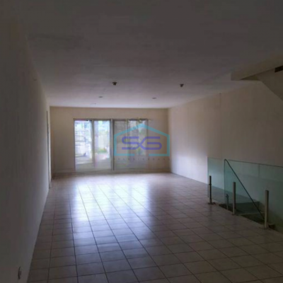 Dijual Ruko 3 Lantai Siap Pakai Di Lokasi Strategis Wtc Matahari Serpong Tangerang Selatan-2