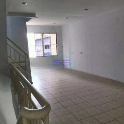 Disewakan Ruko Siap Huni di Wtc Mall Matahari Serpong Tangerang Selatan