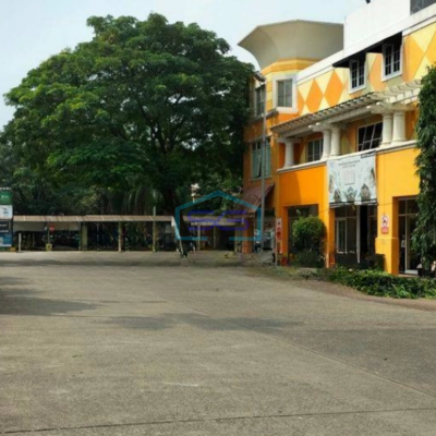 Disewakan Ruko Wtc Mall Matahari Serpong, 2 Lantai Tangerang-3