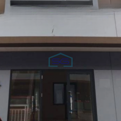 Disewakan Ruko Bangunan Baru Avenix 92, Bsd City Tangerang