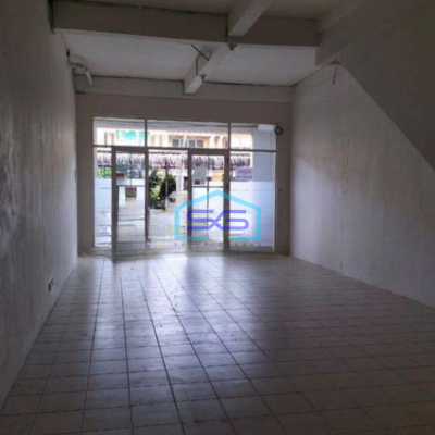 Disewakan Ruko 2 Lantai  Di Kawasan Sangat Strategis Mall Wtc Matahari Serpong Utara Tangerang-2