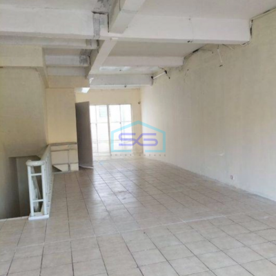 Disewakan Ruko 2 Lantai  Di Kawasan Sangat Strategis Mall Wtc Matahari Serpong Utara Tangerang