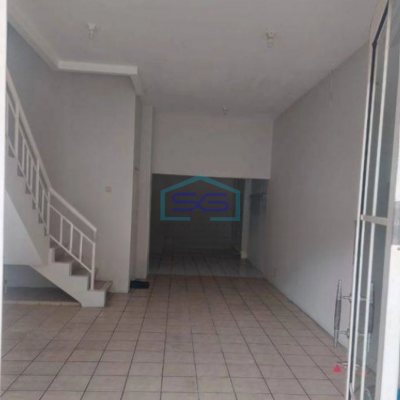 Disewakan Ruko 2 Lantai Siap Pakai Di Tempat Strategis Rsv Wtc Matahari Serpong Utara Tangerang Selatan-2