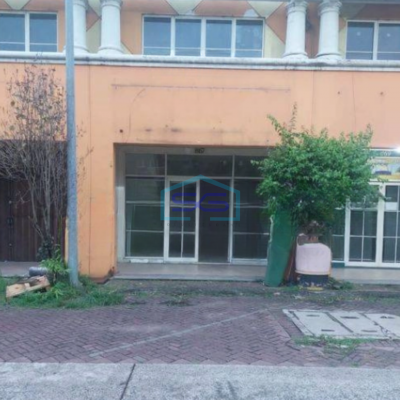 Disewakan Ruko 2 Lantai Siap Pakai Di Tempat Strategis Rsv Wtc Matahari Serpong Utara Tangerang Selatan