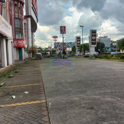 Disewakan Ruko Hadap Jalan Raya Siap Pakai Di Lokasi Sangat Strategis Mall Wtc Matahari Serpong Utara Tangerang Selatan-3