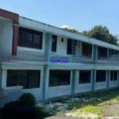 Dijual Gudang Lokasi Strategis di Agung Karya Sunter Jakarta Utara Luas Tanah 1500 m²