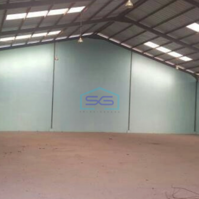 Dijual Gudang Baru Jl Kihajar Dewantara Cikarang Utara Luas Tanah 5507 m²-2